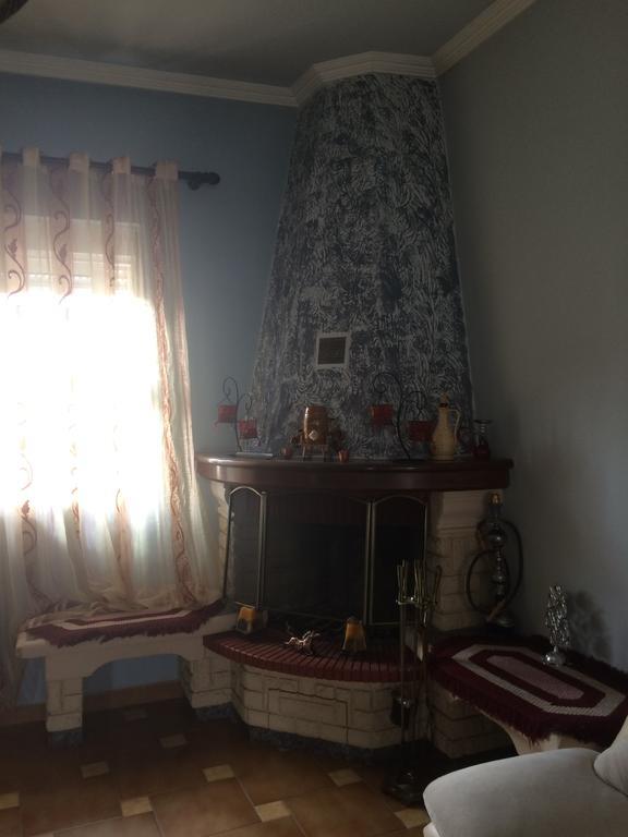 Vila Ridvani コルチャ エクステリア 写真